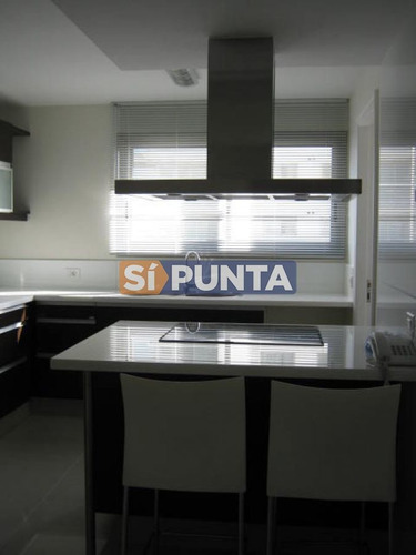 Imagen 19 de 19 de Apartamento En Punta Del Este, Brava