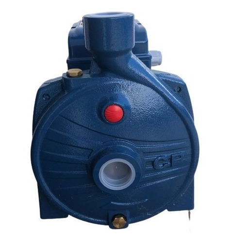 Bomba De Agua Centrifuga Pedrollo 1 Hp Cp 620
