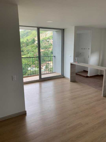 Apartamento En Venta Oporto Campestre Hacia Copacabana Ant. Rz