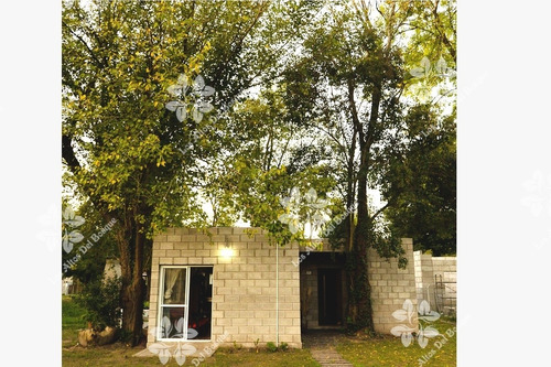 Alquiler Temporario , Casa Quinta Altos Del Bosque Rodriguez
