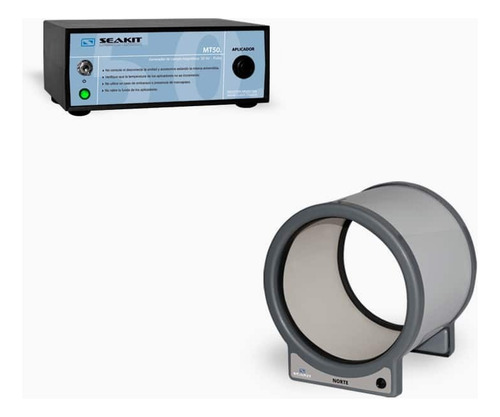 Alquiler De Equipos De Magnetoterapia, Ultrasonido, Tens