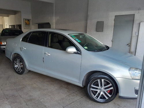 Volkswagen Vento 1.9 I Advance