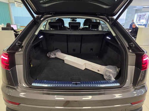 Audi Q8 3.0 55 Tfsi Quattro