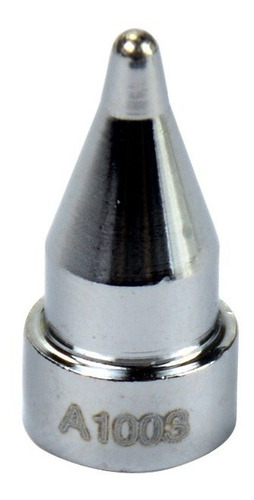 Bocal Ponta Solda Dessolda 1,0mm A1003 Para Hakko 808/474