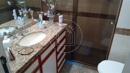 Apartamento - Ref: 798768