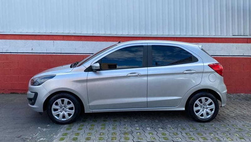 Imagem 8 de 15 de Ford Ka Se 1.0 Ha C