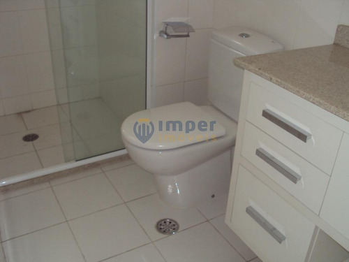 Imagem 29 de 30 de Apartamento Com 3 Dormitórios Para Alugar, 137 M² Por R$ 7.000,00/mês - Perdizes - São Paulo/sp - Ap11130