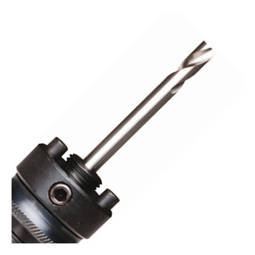 Imagem 7 de 9 de Serra Copo Fast Cut 100mm + Suporte Com Broca A10