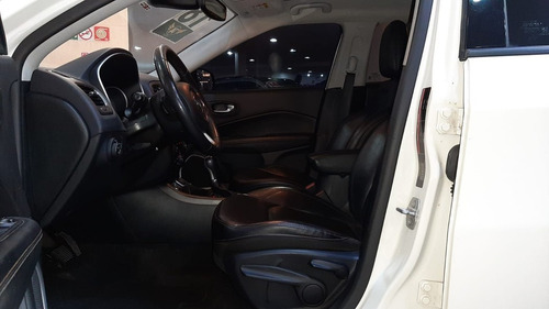 Imagem 9 de 15 de Jeep Compass 2.0 16v Longitude 2018