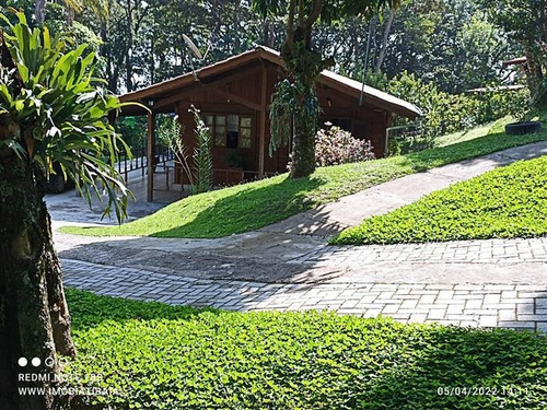 Imagem 27 de 29 de Chácaras À Venda Em Atibaia/sp - Compre O Seu Chácaras Aqui! - 1493988