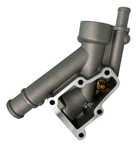 Carcaça Válvula Termostática Para C4 Grand Picasso / C4 Vtr