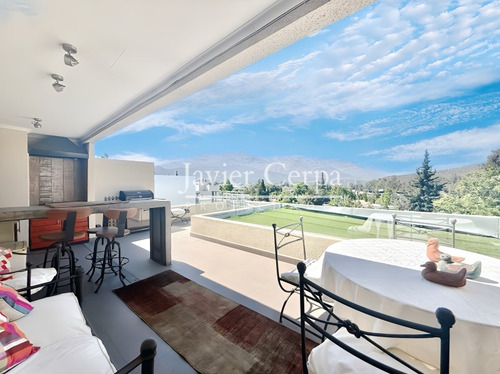 Duplex Espectacular Vista - Portal La Dehesa