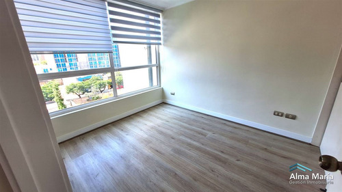 Depto En Arriendo 2d 2b 1e Metro Parque Almagro Desde Abril