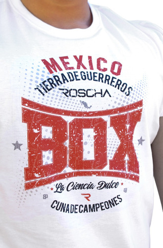 Playera Deportiva Para Hombre