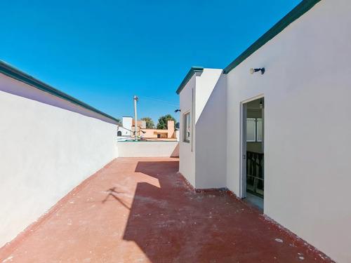 Tu Nvo Hogar C/jardín Trasero, Col Presidentes Ejidales. Espacio Y Ubicación