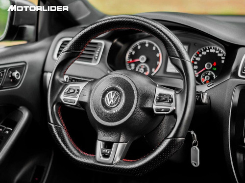 Imagen 10 de 15 de Volkswagen Vento 2.0 Gli Dsg| Permuta / Financia