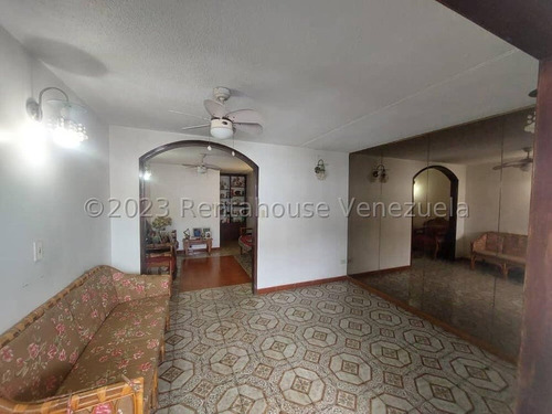 Apartamento En Venta En El Valle