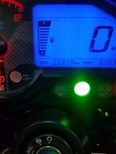 Pulsar 180 Gt 2019