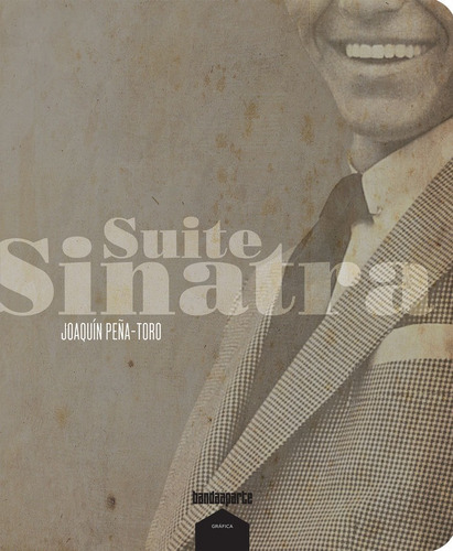Libro Suite Sinatra