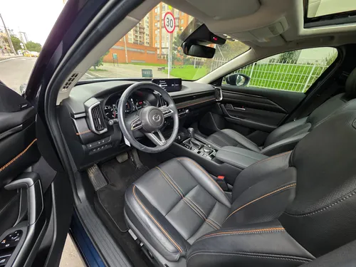 Mazda cx-50 2.5 Grand Touring At