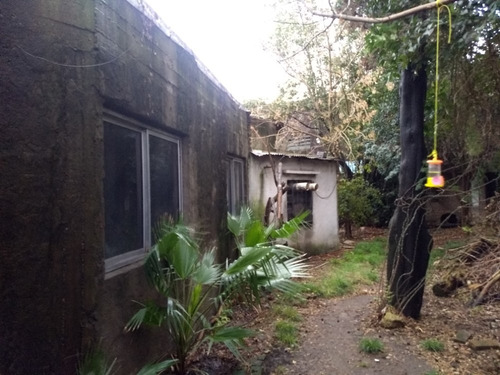 Imagen 5 de 6 de Lote Con Vivienda A Terminar
