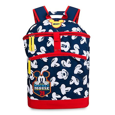 Mochila Do Mickey Mouse - Original Disney Store