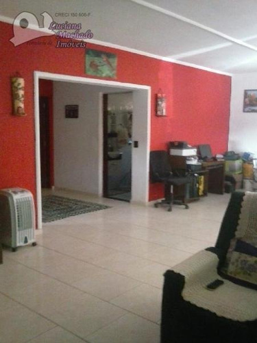 Imagem 7 de 15 de Chácara Para Venda Em Atibaia, Tanque, 3 Dormitórios, 1 Suíte, 2 Banheiros, 3 Vagas - Ch00047_2-977404
