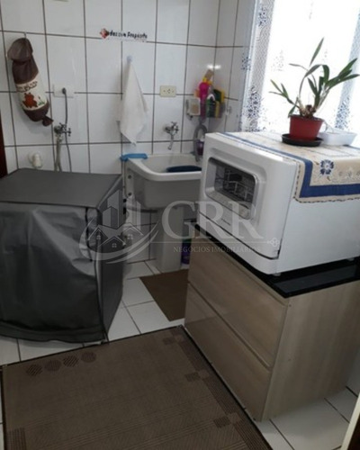 Imagem 3 de 7 de Apartamento Todo Planejado- 3 Dormitórios- 1 Suíte No Edifício Maison Helene- Jardim Satélite- Região Sul De São José Dos Campos - Ap02784 - 70456596