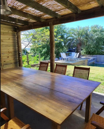 Casa En Uruguay