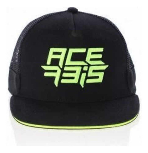 Gorras Marca: Acerbis Ajustables.