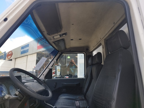 Iveco Daily 60.12 Sincronico 2011