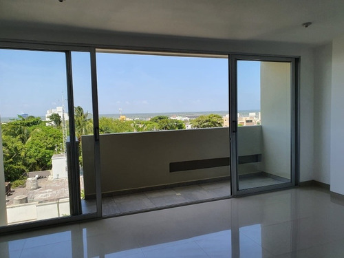Imagen 6 de 14 de Hermoso Apartamento Bien Ubicado (paraiso)