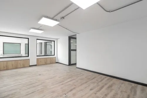 Oficina En Arriendo/venta En Chicó Norte. Cod A14506