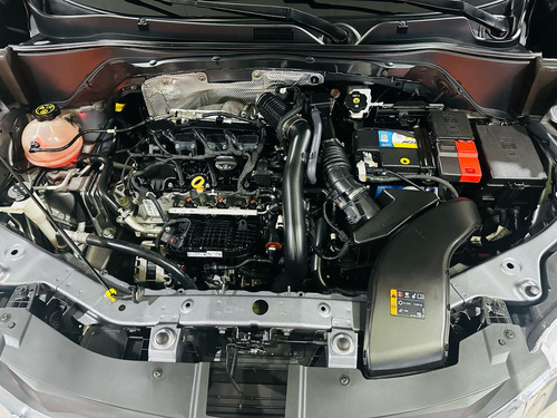Chevrolet Tracker 1.2 Ltz Turbo At