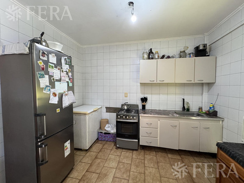 Venta Casa 4 Ambientes Con Galpón En Llavallol