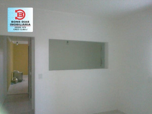 Imagem 6 de 15 de Sobrado - Jardim Brasilia (zona Leste) - Ref: 8512 - V-8512