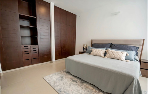 Imagen 19 de 25 de Venta De Town House De Lujo Kanan Luxury Homes En Temozón Nt