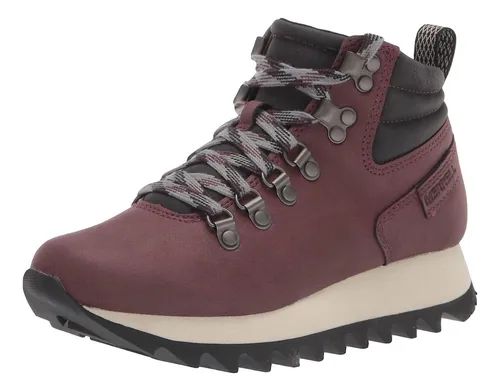 Merrell trekking mujer sale