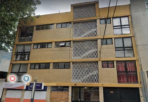 Edificio   Venta   Narvarte  Poniente  637 M2