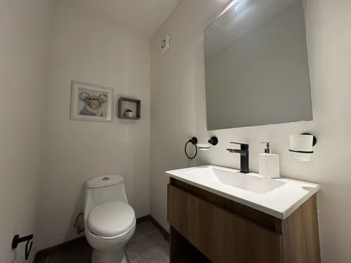 Casa En Venta En Zibatá De Tres Recámaras Y Amenidades