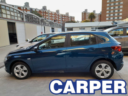 Chevrolet Onix Ltz