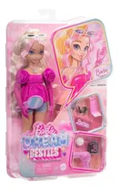 Comprar Barbie Dream Besties - Malibu Con Accesorios - Mattel -