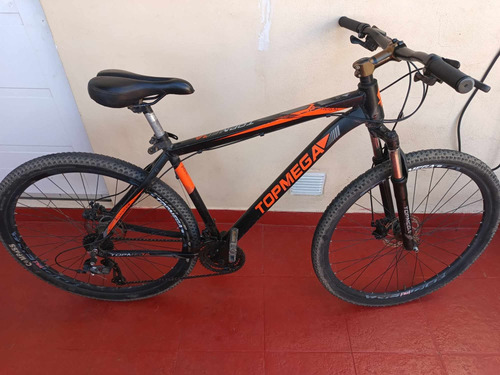 Bicicleta Rodado 29