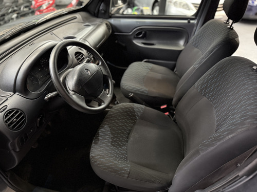 Renault Kangoo 1.6 Furgon Ph3 Confort 5as Lc