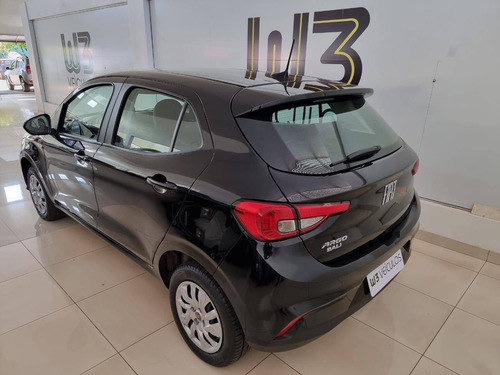 Imagem 3 de 8 de Fiat Argo 1.0 Firefly Flex Drive Manual