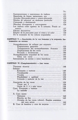 Principios De Orquestacion Libro 1.
