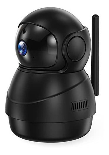 Camara Para Mascota Seguridad Hogar Wi Fi 2.4 Ghz Bebe 2