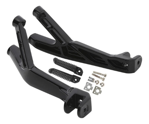 1 Juego De Soporte De Reposapiés Para Yamaha Yzf R7 2023