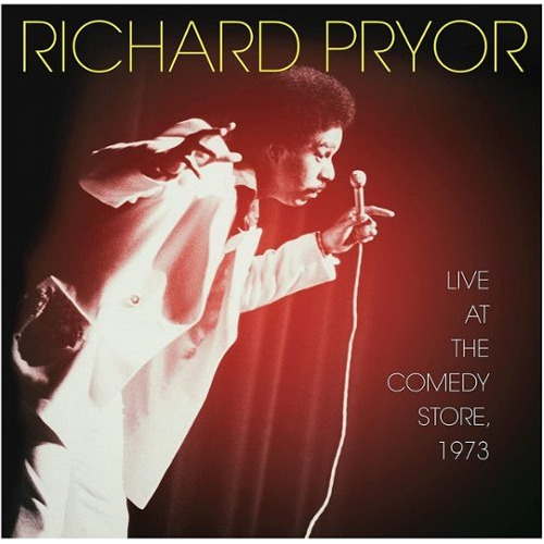 Disco Vinilo Live At The Comedy Store Hollywood Ca October