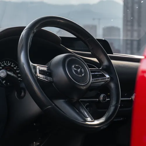Mazda CX-30 2.5 Grand Touring Lx 4x4